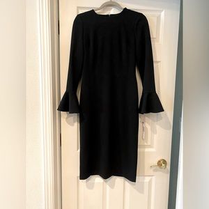 New Maggy London Black Dress